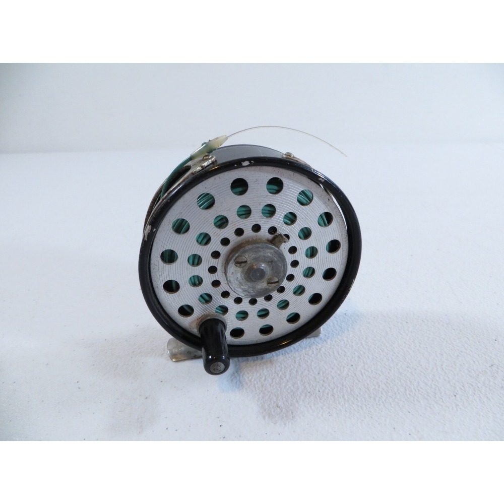 Vintage Martin 63 Fly‎ Fishing 3" Made In USA